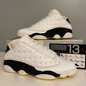 Jordan retro 13 low